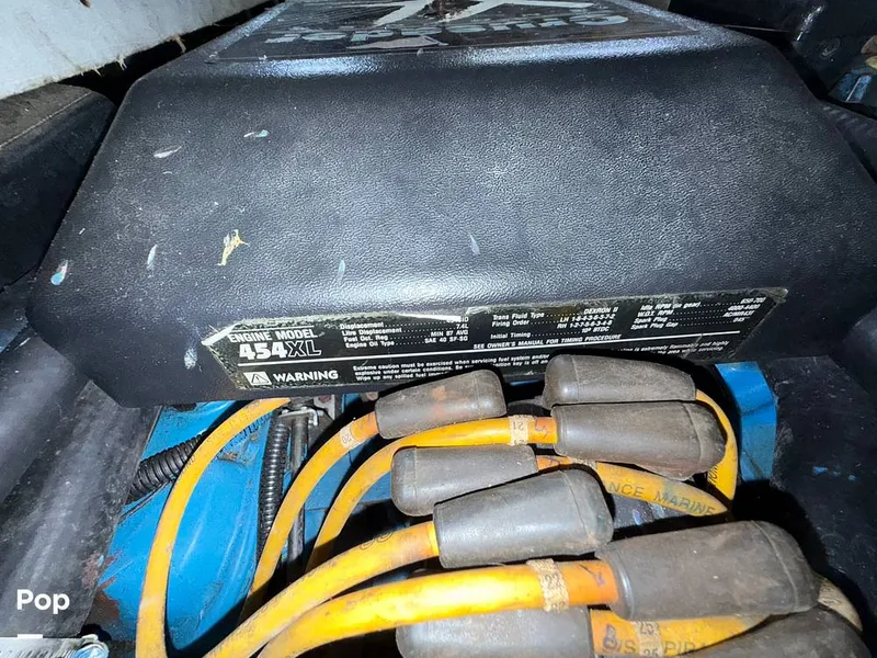 Slide: The Image of Silverton Convertible 34 1992 - 15601338