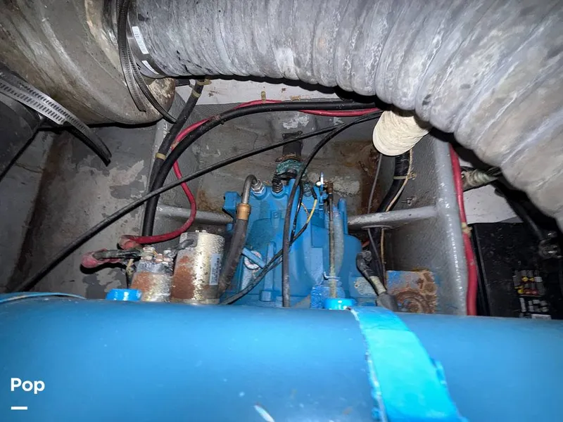 Slide: The Image of Silverton Convertible 34 1992 - 15601339