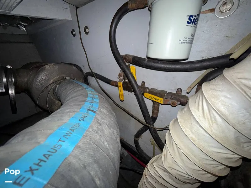 Slide: The Image of Silverton Convertible 34 1992 - 15601340