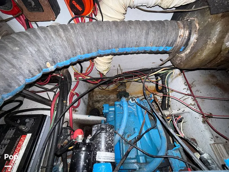 Slide: The Image of Silverton Convertible 34 1992 - 15601342