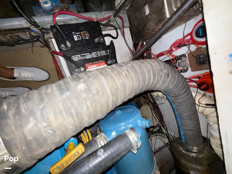 Slide: The Image of Silverton Convertible 34 1992 - 15601343