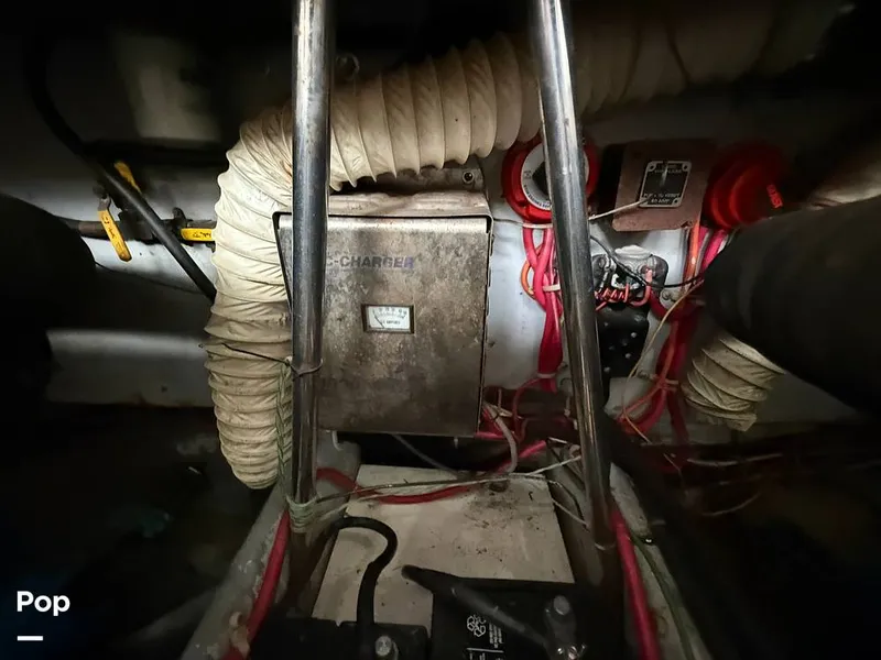 Slide: The Image of Silverton Convertible 34 1992 - 15601344