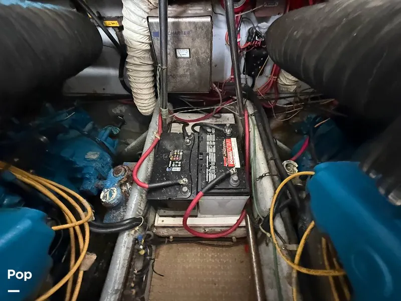 Slide: The Image of Silverton Convertible 34 1992 - 15601345