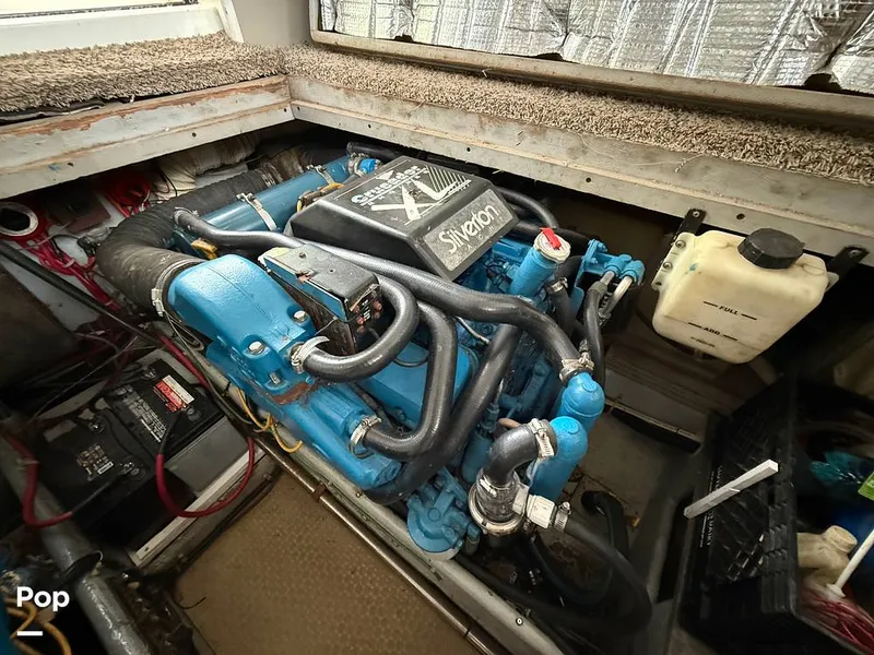 Slide: The Image of Silverton Convertible 34 1992 - 15601346