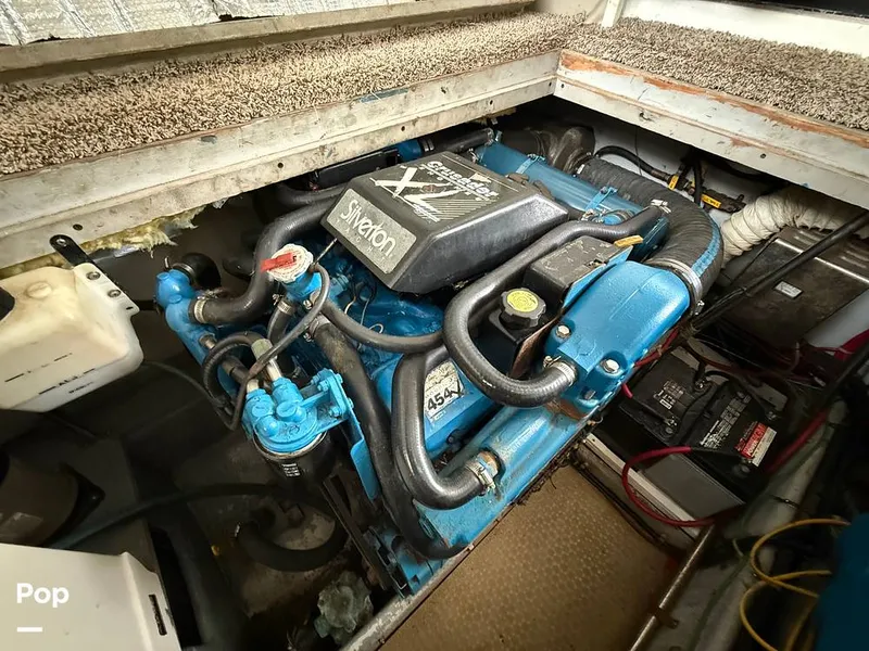 Slide: The Image of Silverton Convertible 34 1992 - 15601347