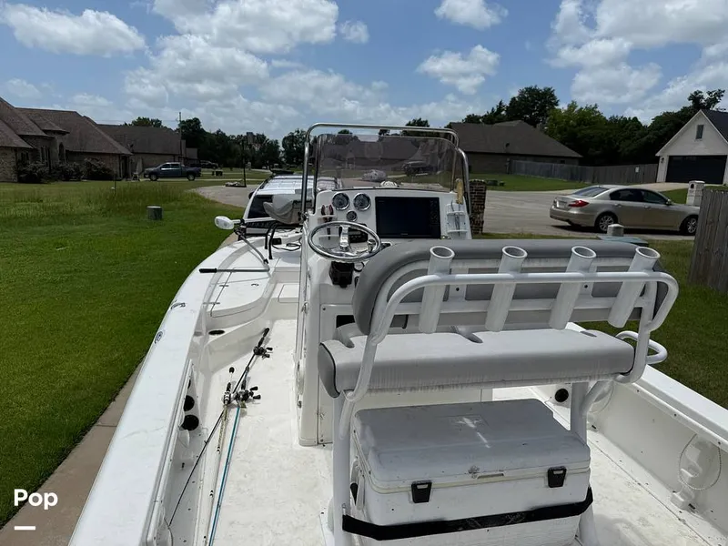 Slide: The Image of NauticStar 227 XTS 2022 - 15619903