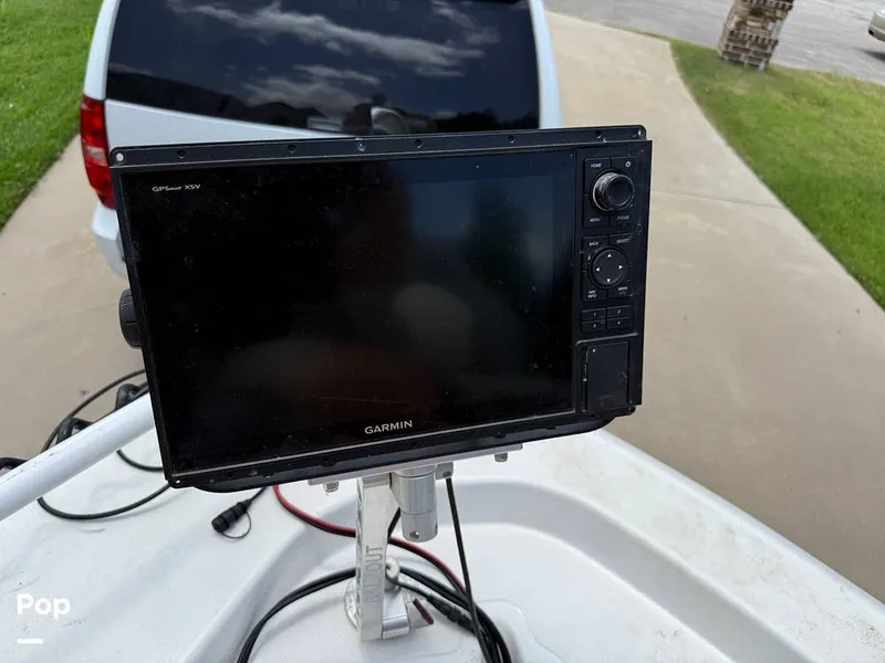 Slide: The Image of NauticStar 227 XTS 2022 - 15619967