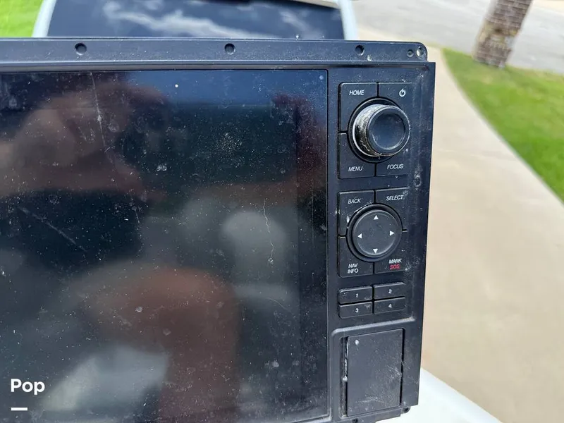 Slide: The Image of NauticStar 227 XTS 2022 - 15619968