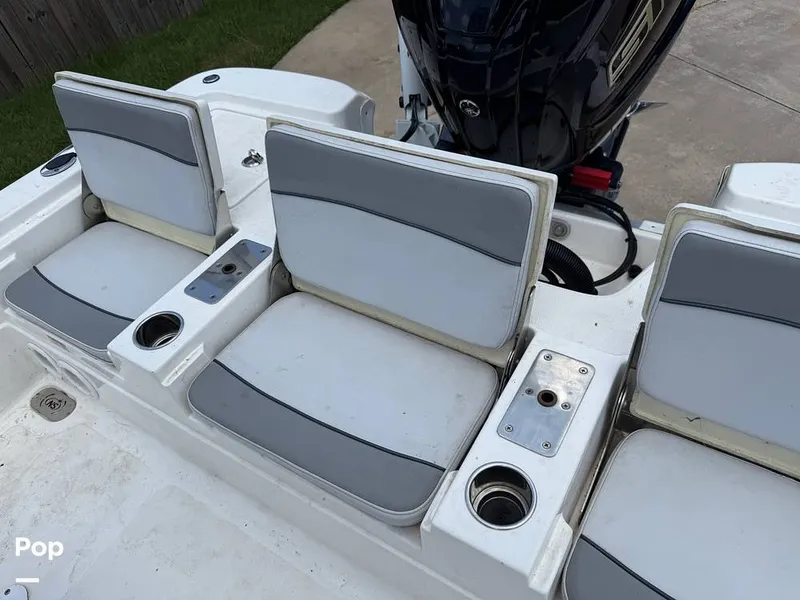 Slide: The Image of NauticStar 227 XTS 2022 - 15619981