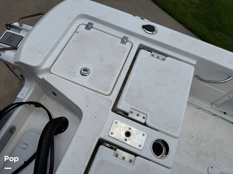 Slide: The Image of NauticStar 227 XTS 2022 - 15619975