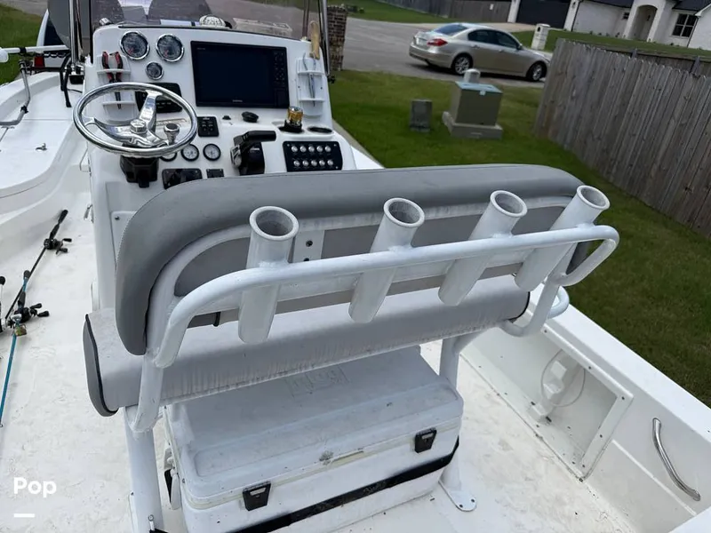 Slide: The Image of NauticStar 227 XTS 2022 - 15619978