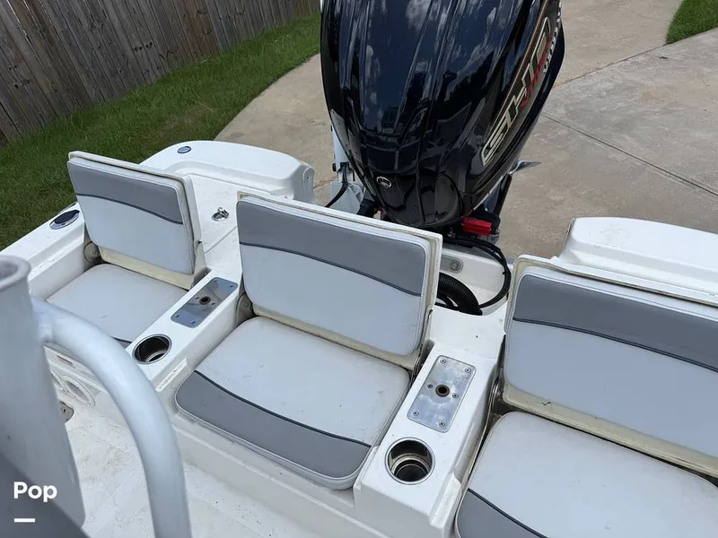 Slide: The Image of NauticStar 227 XTS 2022 - 15619979