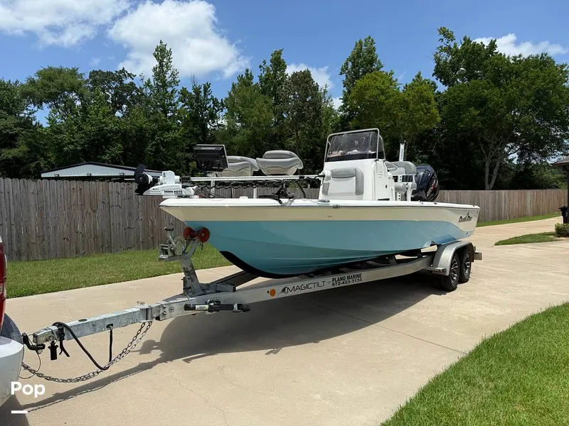 Slide: The Image of NauticStar 227 XTS 2022 - 15619843