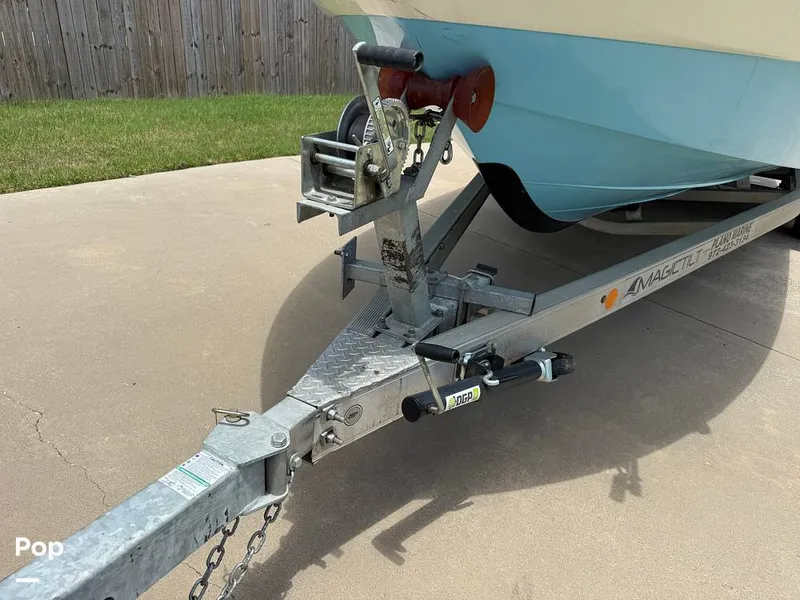Slide: The Image of NauticStar 227 XTS 2022 - 15619845