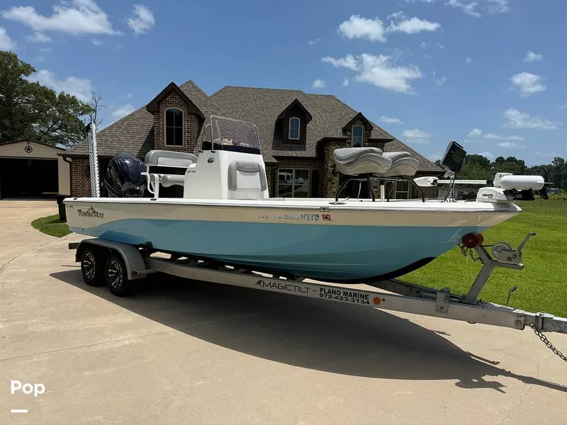Slide: The Image of NauticStar 227 XTS 2022 - 15619842