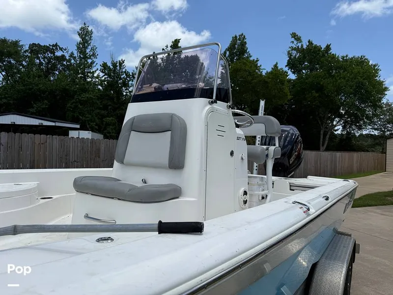 Slide: The Image of NauticStar 227 XTS 2022 - 15619863
