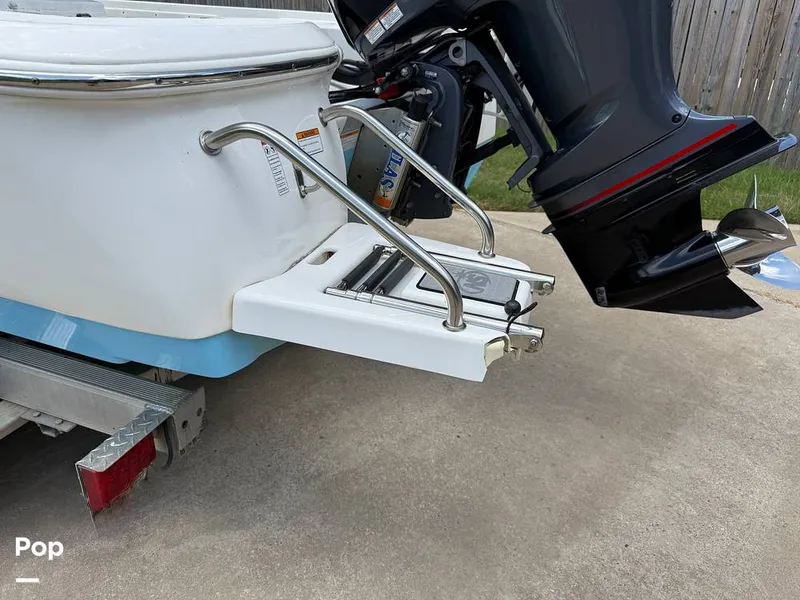 Slide: The Image of NauticStar 227 XTS 2022 - 15619867