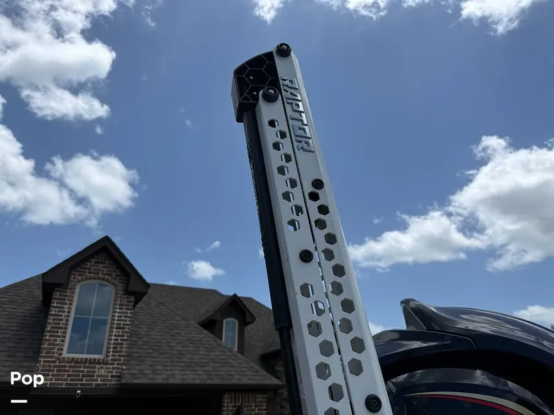Slide: The Image of NauticStar 227 XTS 2022 - 15619879