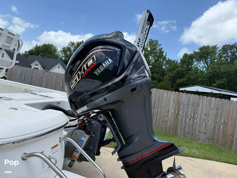 Slide: The Image of NauticStar 227 XTS 2022 - 15619868