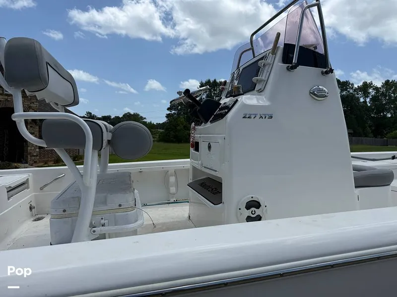 Slide: The Image of NauticStar 227 XTS 2022 - 15619883
