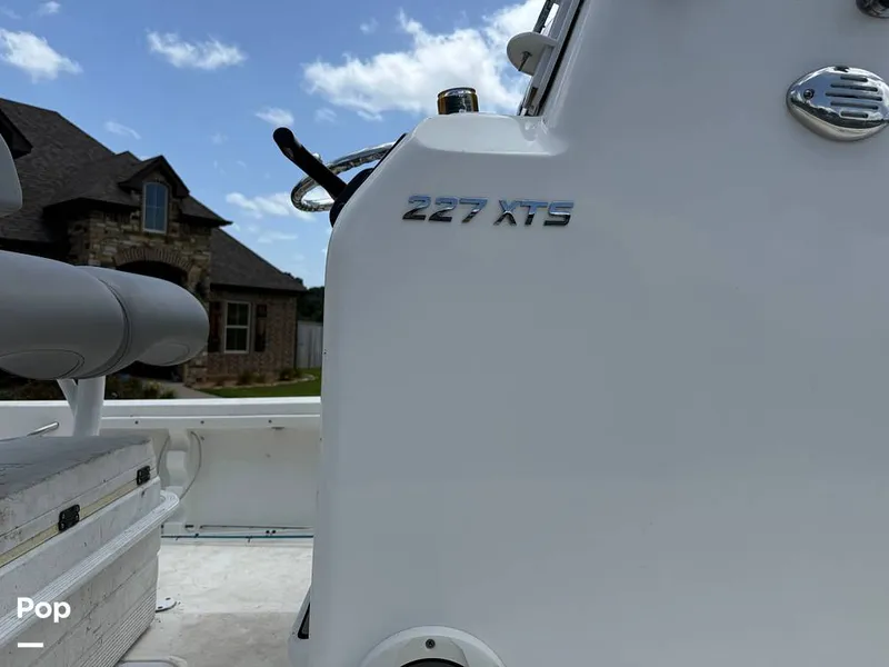 Slide: The Image of NauticStar 227 XTS 2022 - 15619884