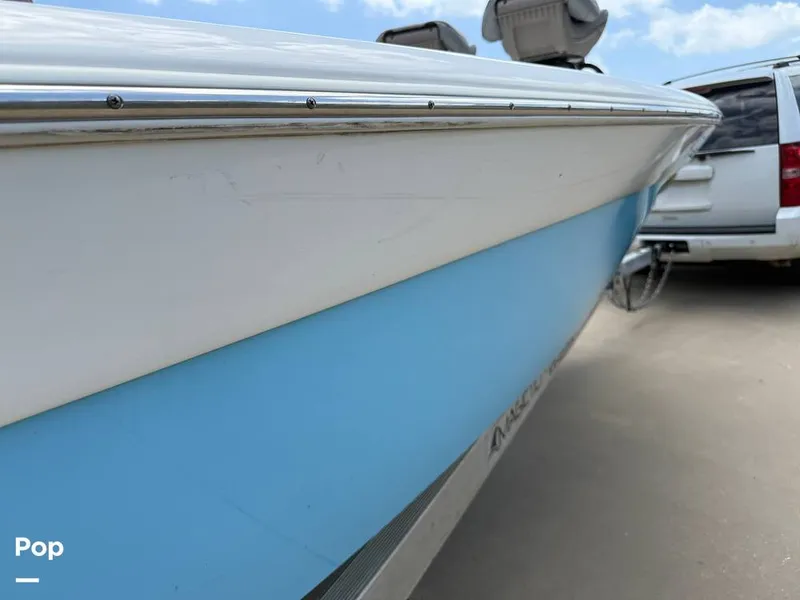 Slide: The Image of NauticStar 227 XTS 2022 - 15619888