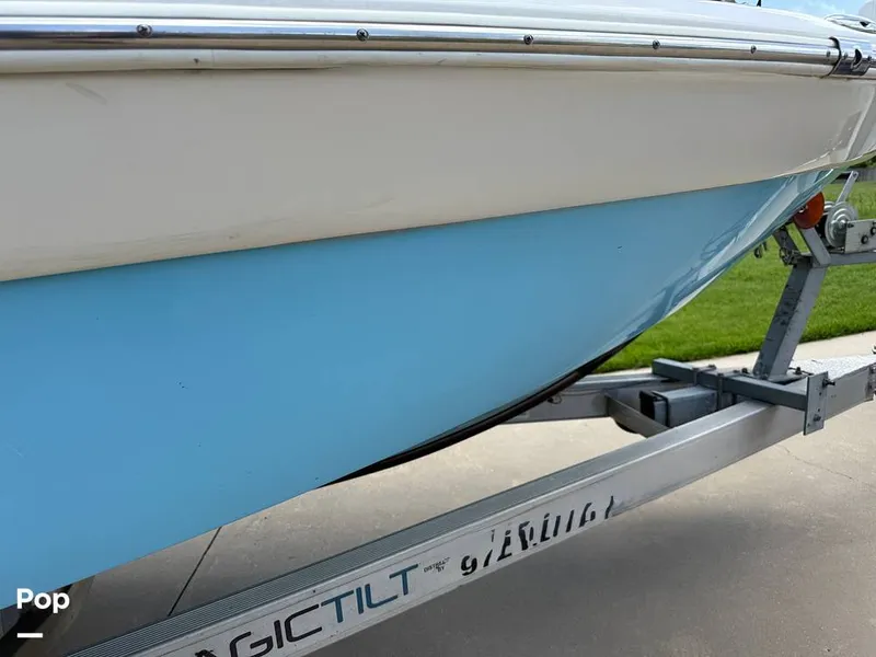 Slide: The Image of NauticStar 227 XTS 2022 - 15619890