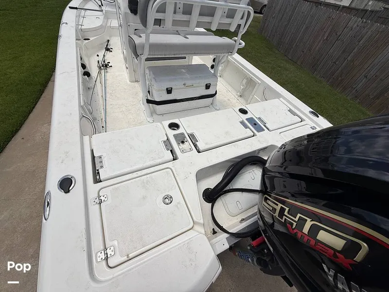 Slide: The Image of NauticStar 227 XTS 2022 - 15619899