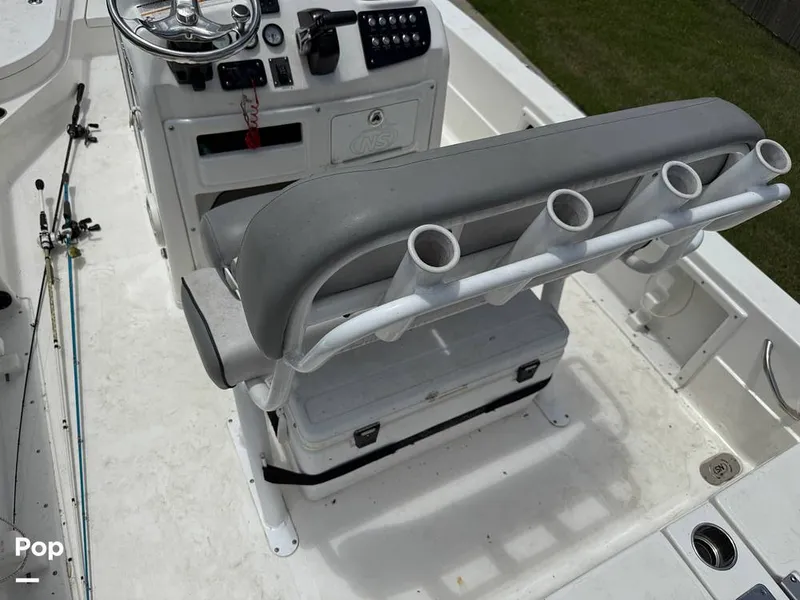 Slide: The Image of NauticStar 227 XTS 2022 - 15619905