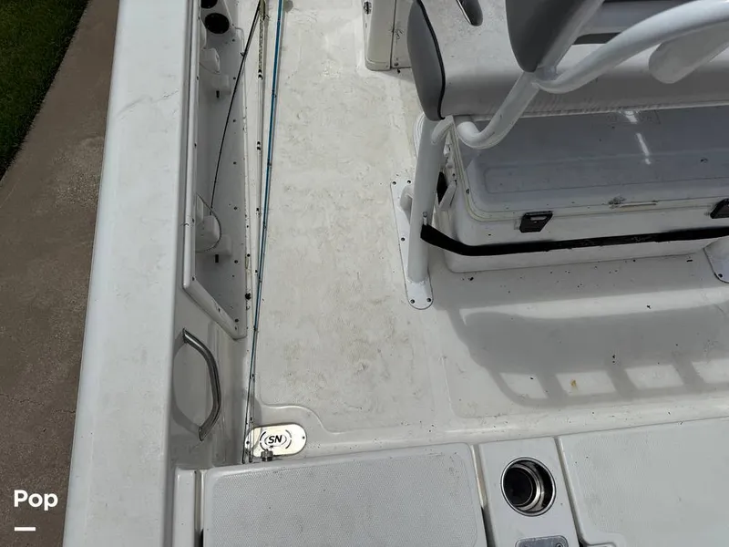 Slide: The Image of NauticStar 227 XTS 2022 - 15619906