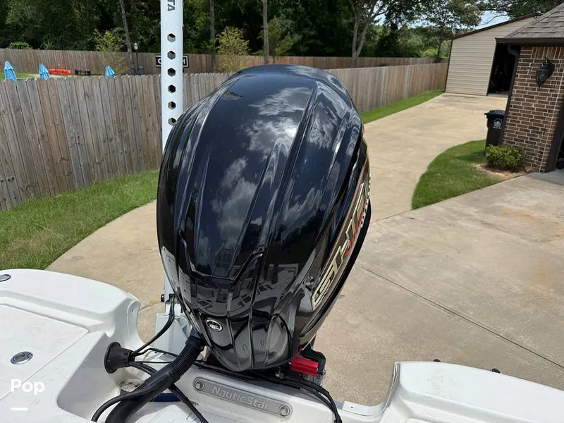 Slide: The Image of NauticStar 227 XTS 2022 - 15619920