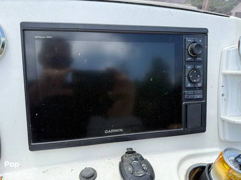 Slide: The Image of NauticStar 227 XTS 2022 - 15619927