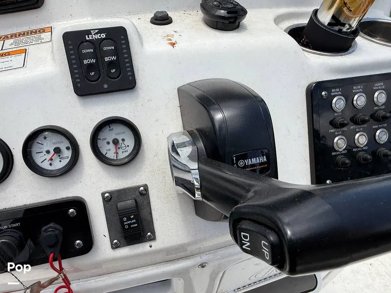 Slide: The Image of NauticStar 227 XTS 2022 - 15619928