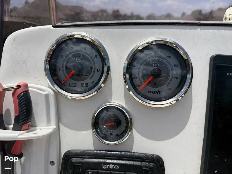 Slide: The Image of NauticStar 227 XTS 2022 - 15619934