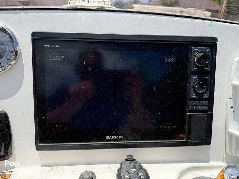Slide: The Image of NauticStar 227 XTS 2022 - 15619935