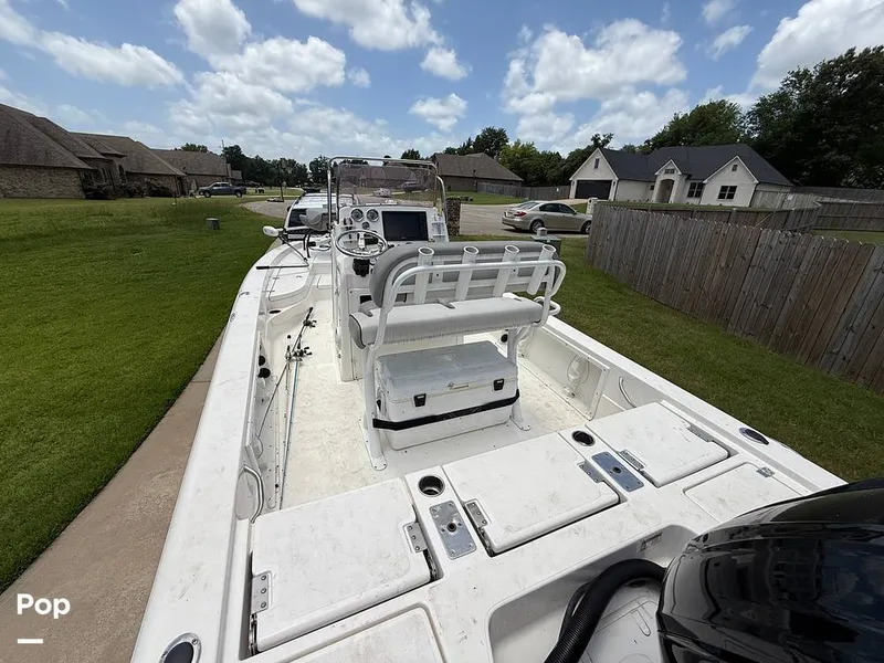 Slide: The Image of NauticStar 227 XTS 2022 - 15619898