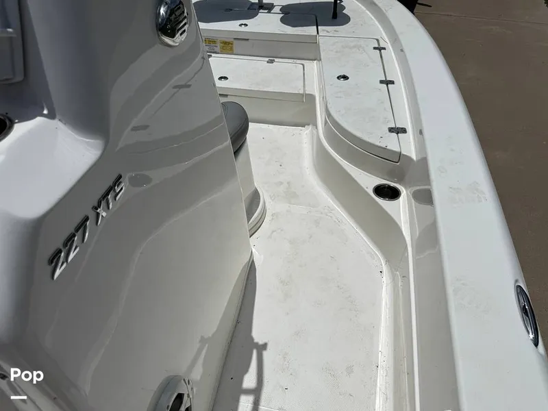 Slide: The Image of NauticStar 227 XTS 2022 - 15619940