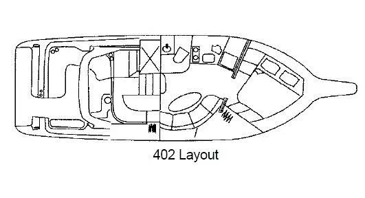 Slide: The Image of Regal Commodore 402 1998 - 15606680
