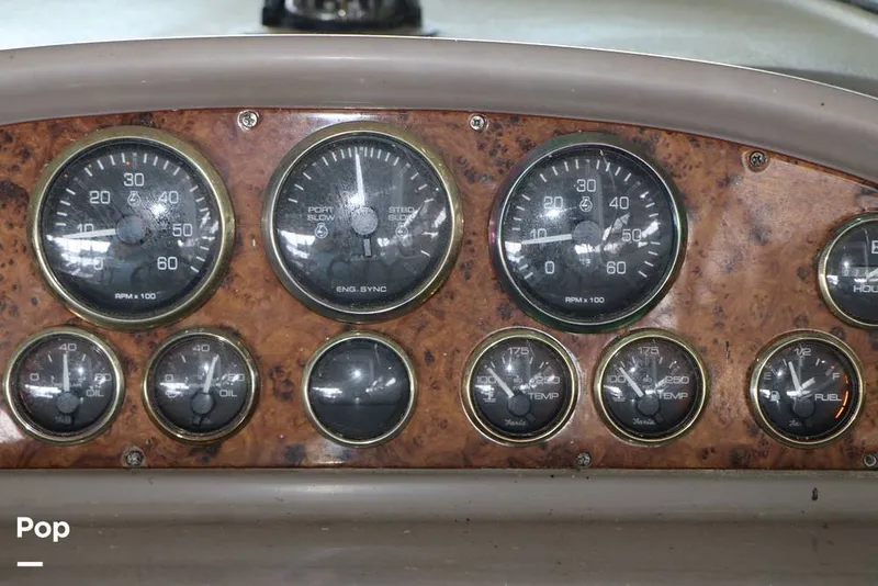 Slide: The Image of Regal Commodore 402 1998 - 15606819