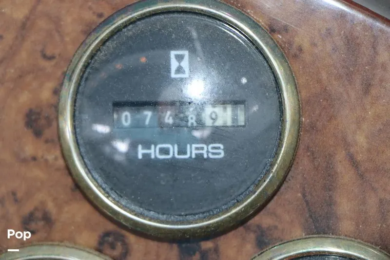 Slide: The Image of Regal Commodore 402 1998 - 15606821