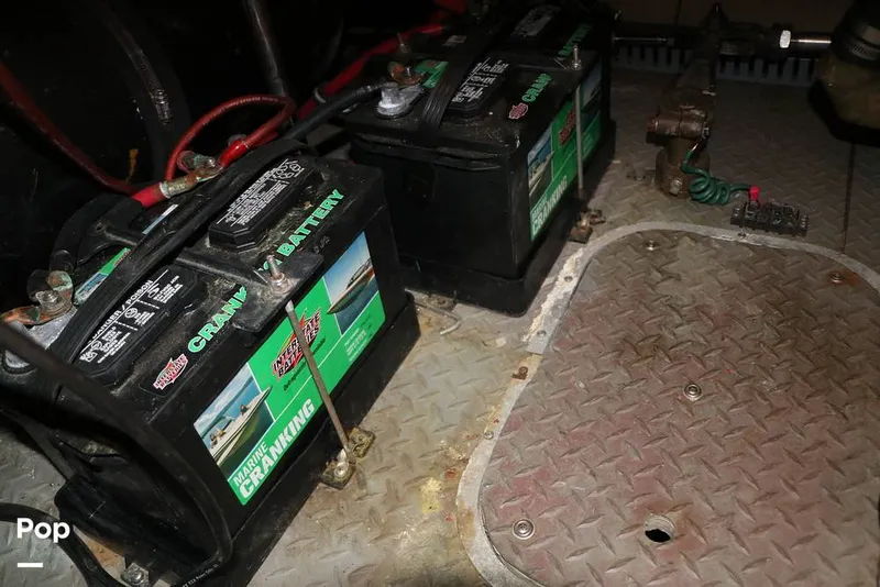 Slide: The Image of Regal Commodore 402 1998 - 15606898