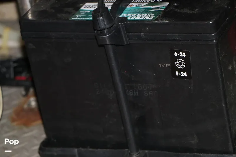 Slide: The Image of Regal Commodore 402 1998 - 15606901