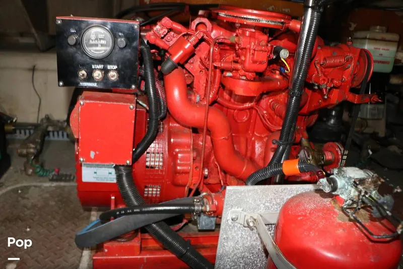 Slide: The Image of Regal Commodore 402 1998 - 15606903