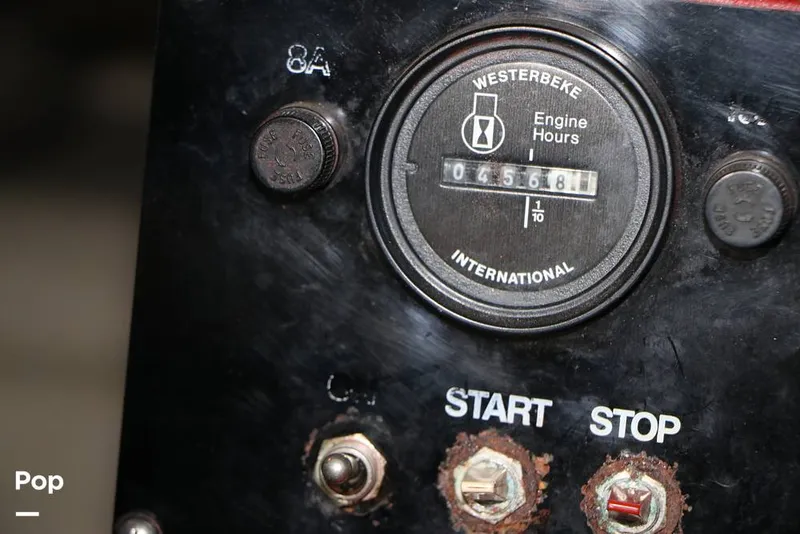 Slide: The Image of Regal Commodore 402 1998 - 15606904