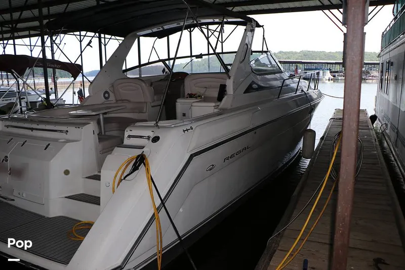 Slide: The Image of Regal Commodore 402 1998 - 15606765