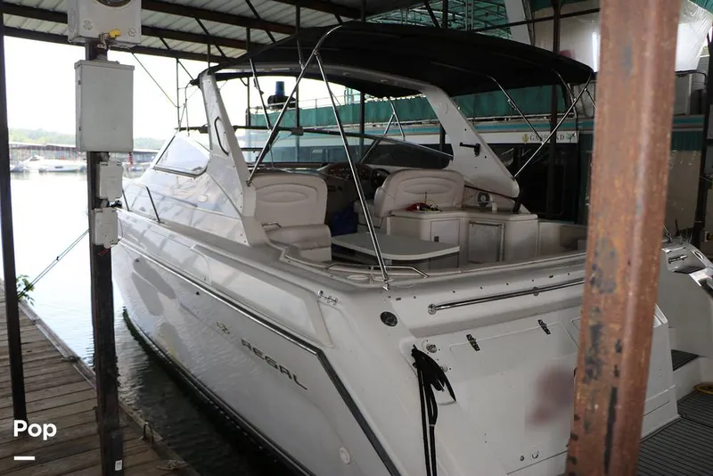 Slide: The Image of Regal Commodore 402 1998 - 15606784