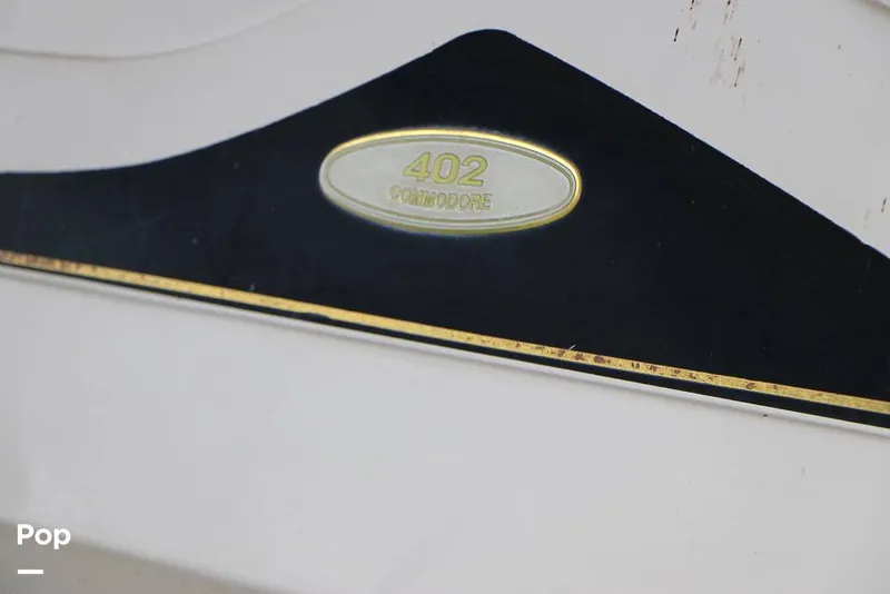 Slide: The Image of Regal Commodore 402 1998 - 15606785