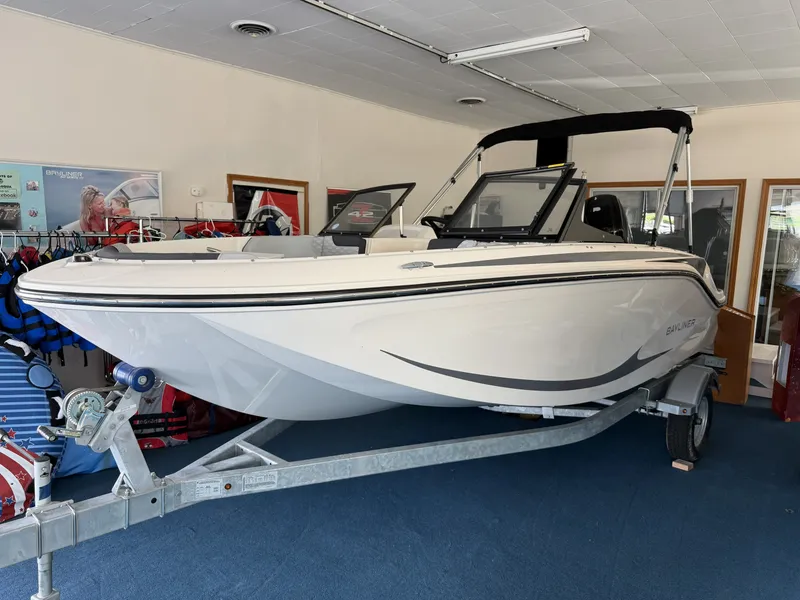 The Image of Bayliner 170EL 2025 - 0