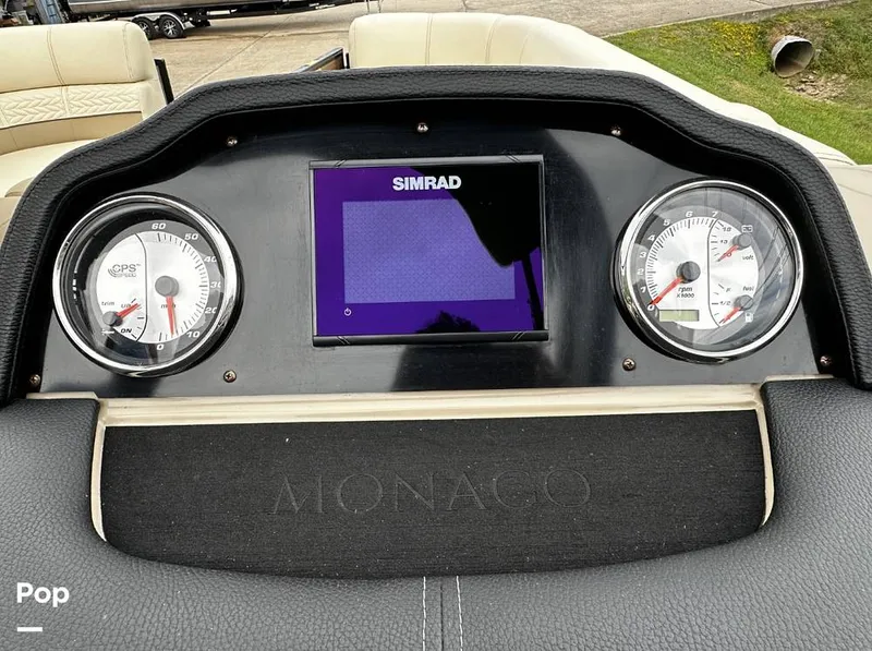 Slide: The Image of Godfrey Monaco 235RL 2021 - 15547235