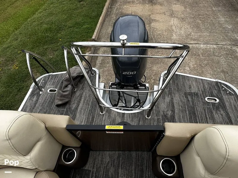 Slide: The Image of Godfrey Monaco 235RL 2021 - 15547239